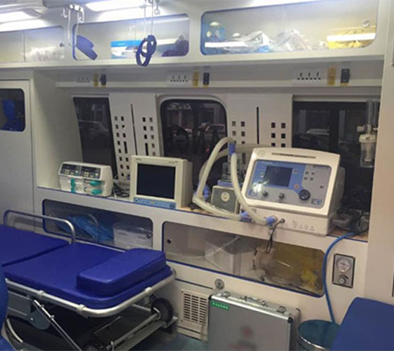 大埔县车辆内部展示